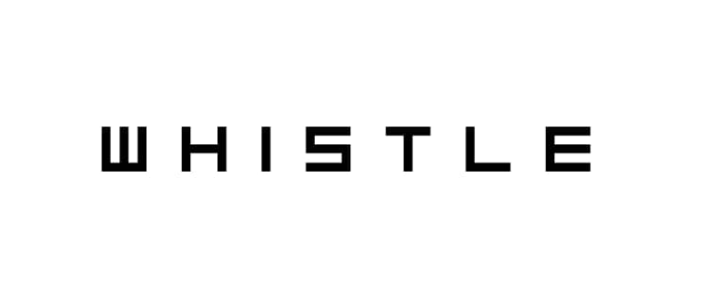 Whistle logo